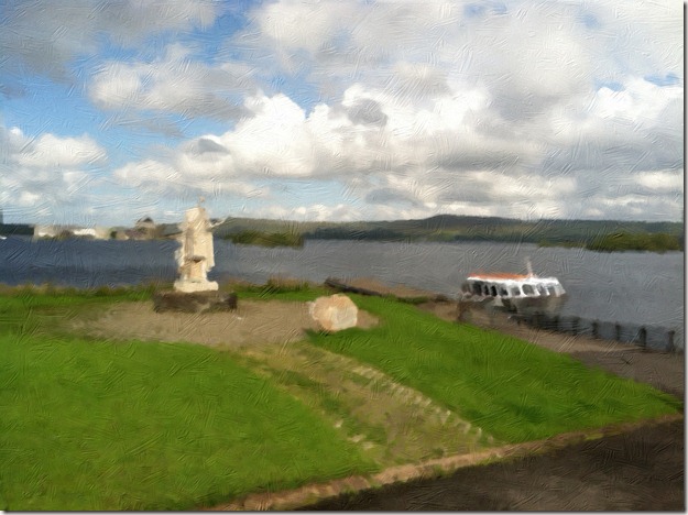 Lough Derg 001