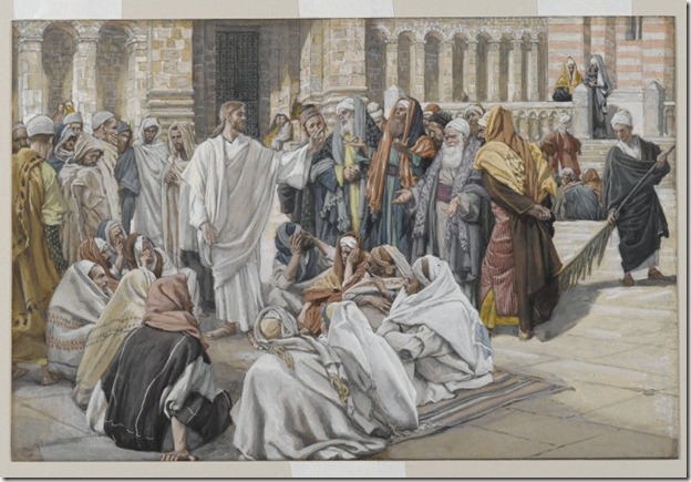 the-pharisees-question-jesus