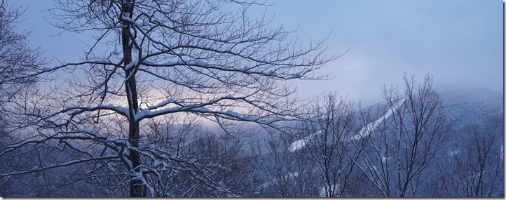 Loon Mountain 19 February 2015