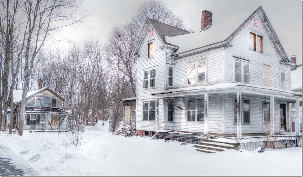 Some Repairs Required