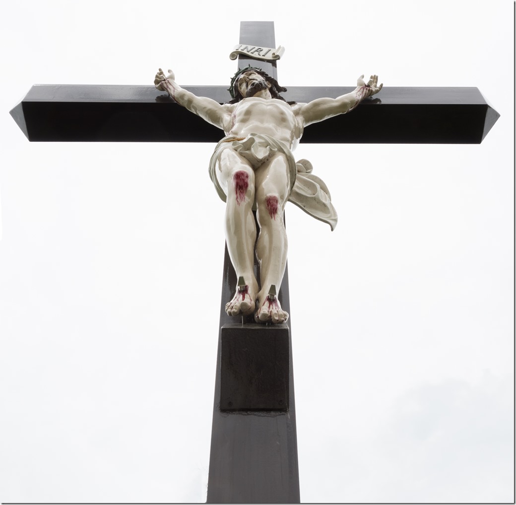 Crucifix L1002782