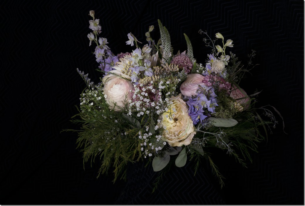 Megs Bouquet