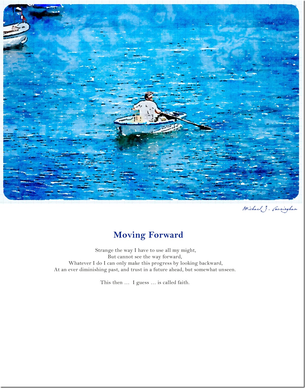 Moving-forward-poem