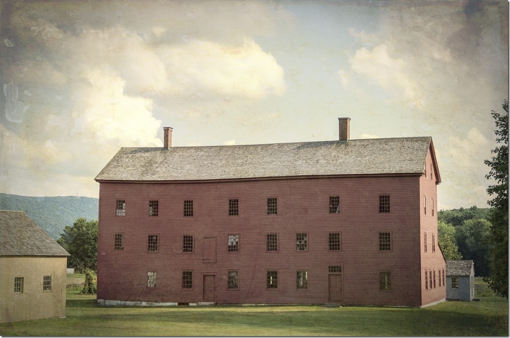 Shaker  Peeling L1021489-1