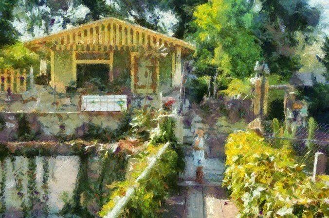 Eclectiic Living DSC01746_DAP_Monet