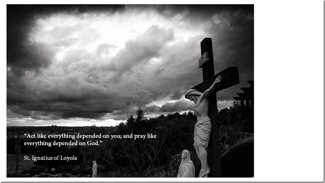 Centering Prayer - 3.22.2020 - The Wisteria Still Blooms IMAGE 2