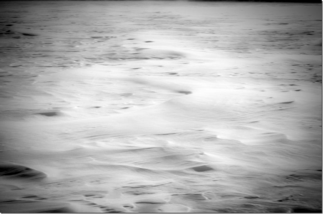 Frozen Lake L2160706-1